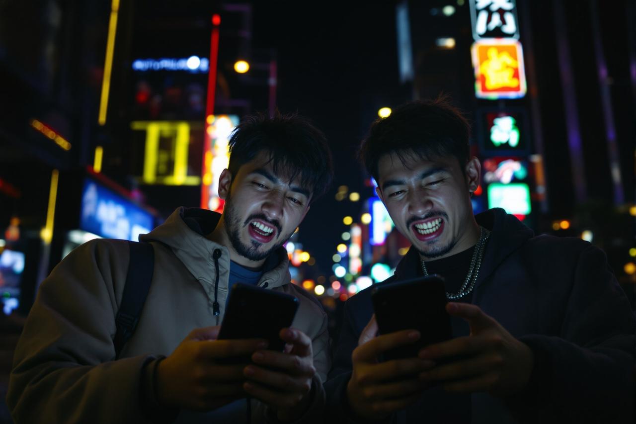 国产多元文化交融的奇迹之地在娱乐圈吃瓜谢娜的助力下崭露头角